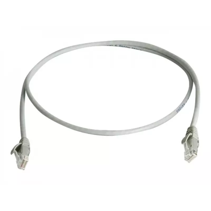 Telegärtner L00000A0287 Cat6 U/UTP RJ45 patch kábel