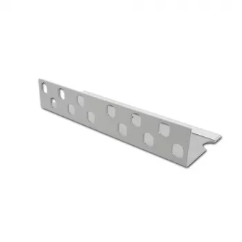 TELEGÄRTNER optikai elosztópanel 12 x ST duplex csatlakozóhoz (H02025A0293)