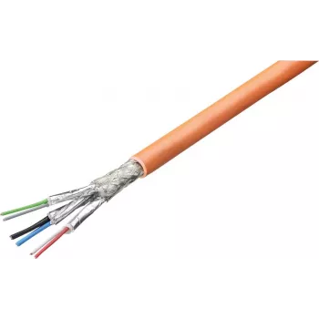 Siemens speciális kábel 2x0,75ST+2 7MH4702-8AG (7MH47028AG)