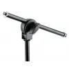 König & Meyer Mini-Galgenarm 21431-300-55 fekete