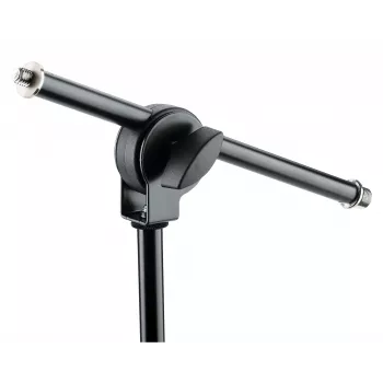 König & Meyer Mini-Galgenarm 21431-300-55 fekete