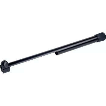 König & Meyer Compensation Adapter for Speaker Stands, M10 Thread, Black, 21445-000-55