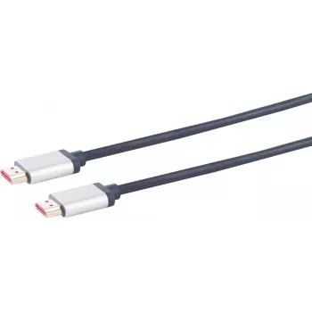 S CONN MAXIMUM CONNECTIVITY 03-05035 PROFESSIONAL Ultra High Speed HDMI-kábel 8K, 2 m