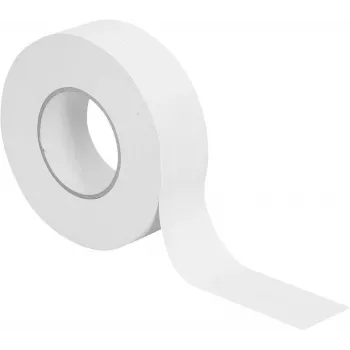ZUBEHÖR Gaffa Tape Pro 50mm x 50m fehér matt 30005467