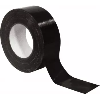 ZUBEHÖR Gaffa szalag standard 48mm x 50m fekete 30005320