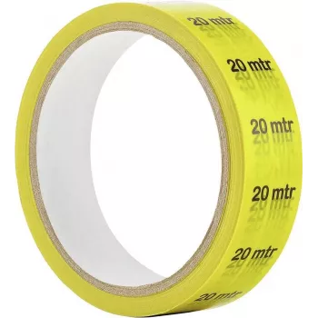 ZUBEHÖR kábeljelölő 20 m, sárga 30005493