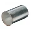Cimco 187458 érvéghüvely 25 mm² csupasz ónozott 100 db