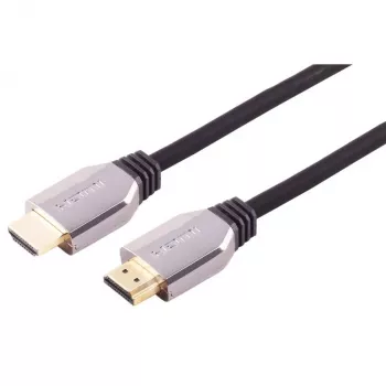 S CONN MAXIMUM CONNECTIVITY Ultra HDMI 2.1 kábel 10 m 48 Gbit/s 10K UHD fekete