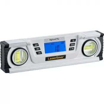 Laserliner DigiLevel Plus 25 digitális vízmérték 081.249E