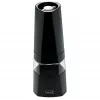 LURCH TANGO sómalom, fekete, 18 cm, kerámia őrlőmű 20841