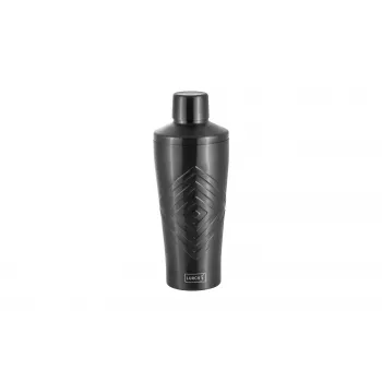 LURCH koktélkészlet 3 részes 600 ml ezüst (240797)