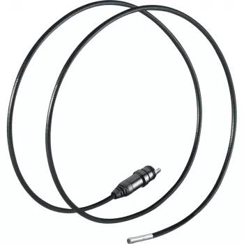 Laserliner Micro Camera endoszkóp szonda Ø 6 mm, 1,5 m, LED világítás (082.221A)