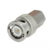 Telegärtner J01008A0014 BNC dugó FME dugó adapter