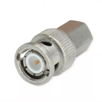 Telegärtner J01008A0014 BNC dugó FME dugó adapter