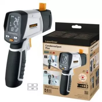Laserliner CondenseSpot Plus infravörös hőmérő 082.046E