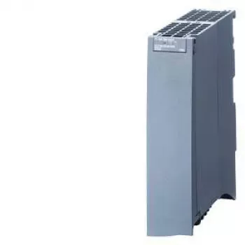 SIEMENS SIMATIC S7-1500 rendszer tápegység 25W 24VDC 6ES7505-0KA 6ES75050KA000AB0