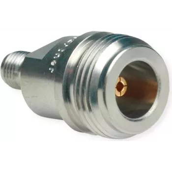 Telegärtner N-SMA adapter 50 Ohm aljzat-aljzat 100024202