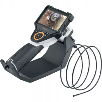 Laserliner 082.283A ellenőrző kamera 6 mm szondaátmérővel és 2 m szondahosszal