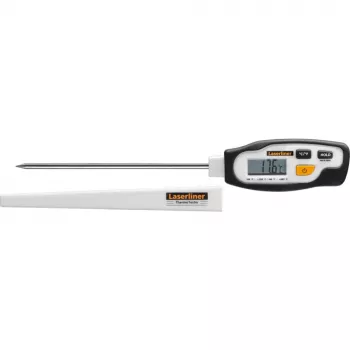 Laserliner ThermoTester beszúrható hőmérő (082.030E)