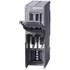 Siemens SIMATIC ET 200M PROFIBUS DP interfészmodul 6ES7158-0AD01-0XA0