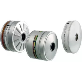 Dräger kombinált szűrő Rd40 1140 A2 P3 RD (6738860)
