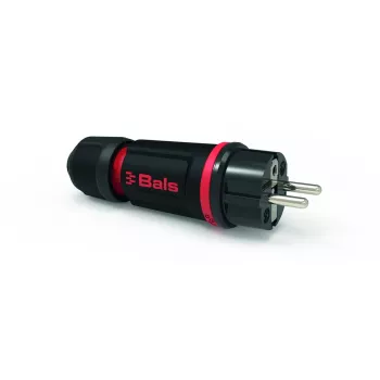 BALS 7373-1 Schuko-dugó 16A 3-pólusú 250V IP54