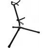 DIMAVERY Saxophone Stand, Black (26600030)