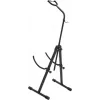 DIMAVERY Cello / Double Bass Stand 26460056