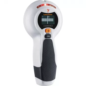 Laserliner CombiFinder Plus többfunkciós detektor 080.955E
