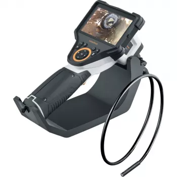 Laserliner 082.282A ellenőrzőkamera-szonda 6 mm átmérővel és 1,5 m hosszal