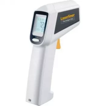 Laserliner ThermoSpot One infravörös hőmérő 082.038E
