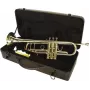 DIMAVERY TP-20 Bb trombita, aranylakk 26503150