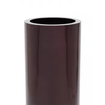 EUROPALMS Leichtsinn Tower-120 Decorative Tower, Brown, Glossy 83011885