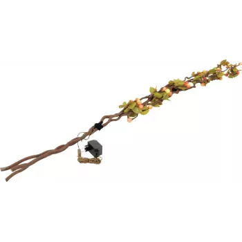 EUROPALMS Torfmyrte Branches with LEDs, 180 cm 83330312
