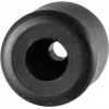 ZUBEHÖR gumi láb 25x25mm (30001202)
