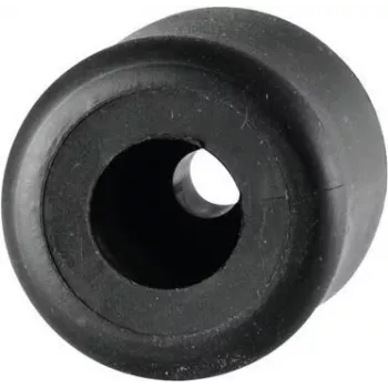ZUBEHÖR gumi láb 25x25mm (30001202)