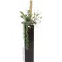 EUROPALMS Zamifolia mű ZZ-növény, 70 cm, fekete cserép 82600153