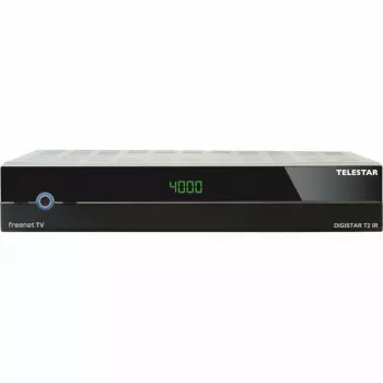 IMPERIAL Telestar DVB-C és DVB-T2 combo vevő 5310498