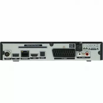 IMPERIAL Telestar DVB-C és DVB-T2 combo vevő 5310498