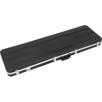 Dimavery ABS keménytok elektromos basszusgitárhoz 26347650