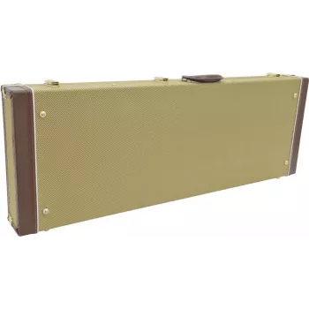 Dimavery fatok elektromos gitárokhoz, tweed 26341036