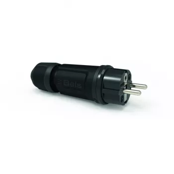 BALS 7372-1 Schuko dugó 16A 250V IP54