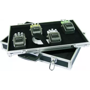 DIMAVERY Effector-Case Large pedálboard flight case 26380060