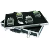 DIMAVERY Effector-Case Large pedálboard flight case 26380060