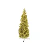 Europalms FUTURA karácsonyfa, arany metál, 180 cm (83500550)