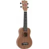 DIMAVERY UK-400 szoprán ukulele, basswood, natural 26255830