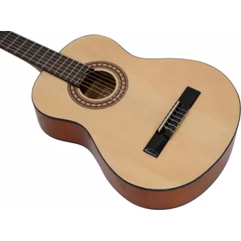 DIMAVERY AC-303 koncertgitár 3/4 natúr 26242030