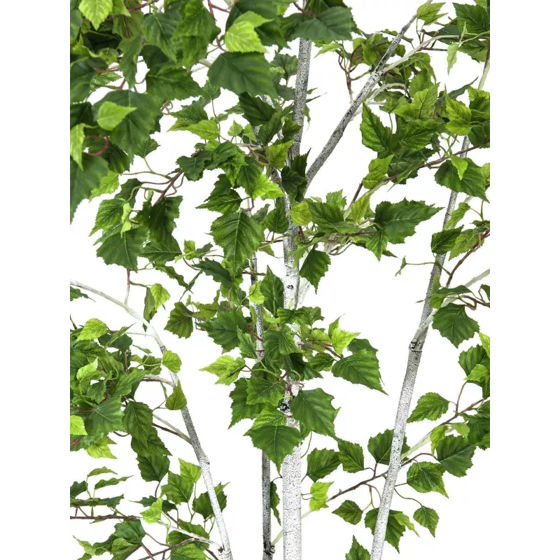 EUROPALMS műnyírfa, 210 cm 82505232