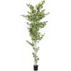 EUROPALMS műnyírfa, 210 cm 82505232