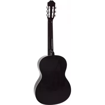 DIMAVERY AC-303 koncertgitár Sunburst 26241010